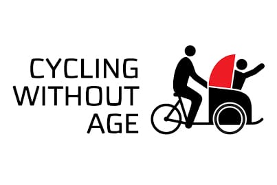 Cycling without age